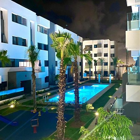 Belle Appartement A Decouvrir Harhoura Esterno foto