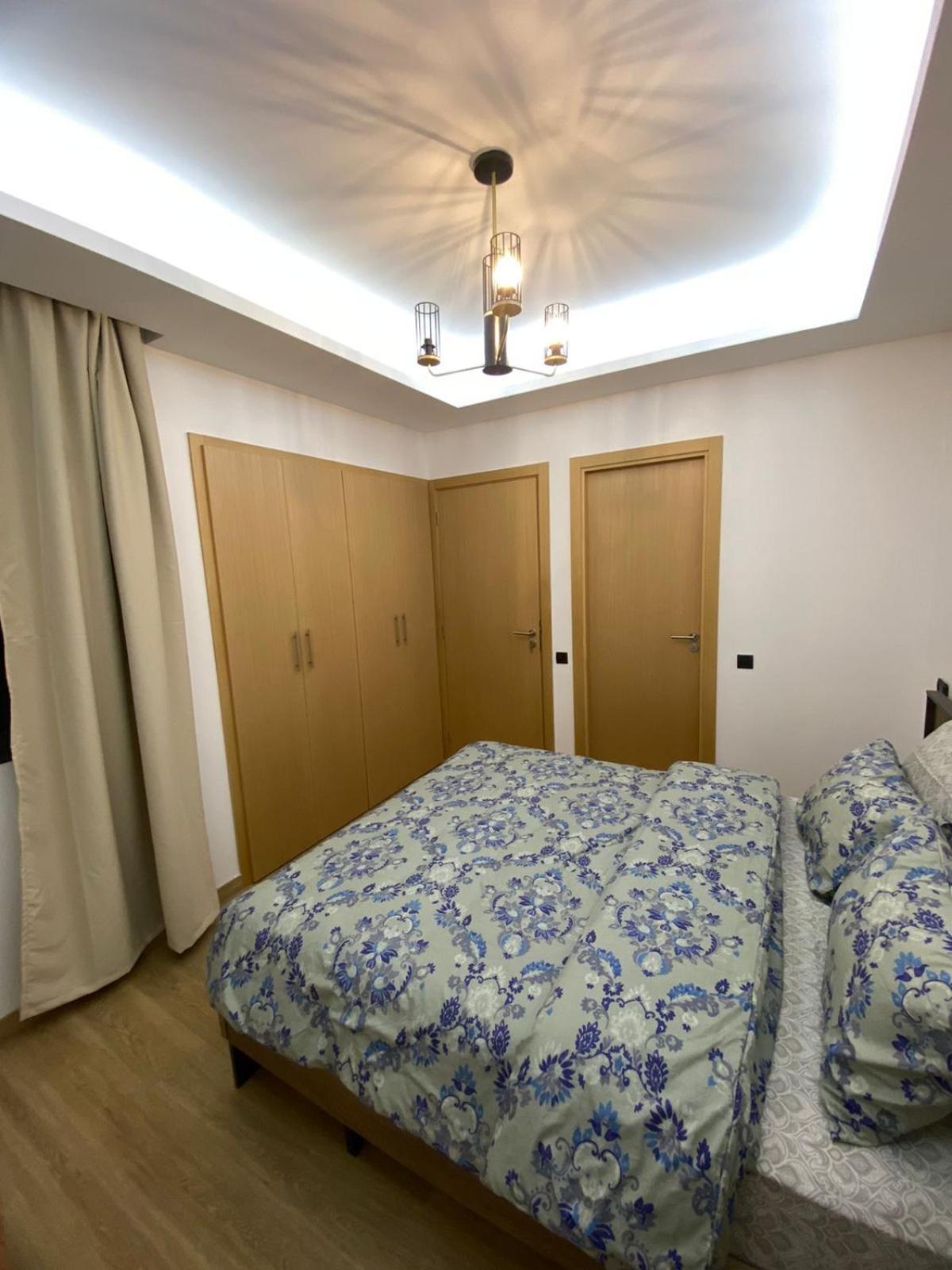Belle Appartement A Decouvrir Harhoura Esterno foto